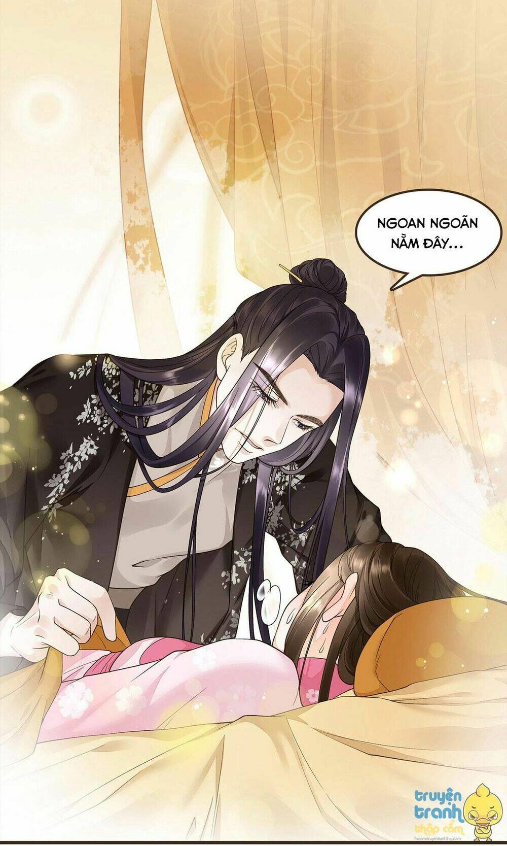 Đại Giá Thừa Tướng: Chapter 33