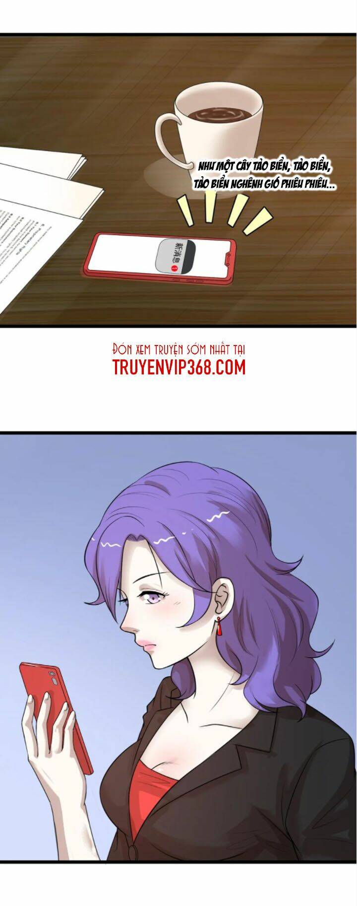 Đai Ca Trở Lại Tuổi 16: Chapter 39