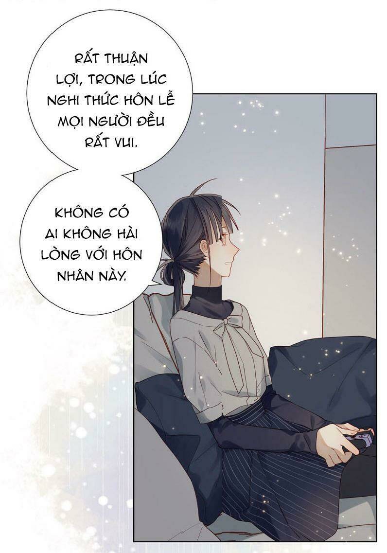 Lời Thề Như Sương Triều: Chapter 15