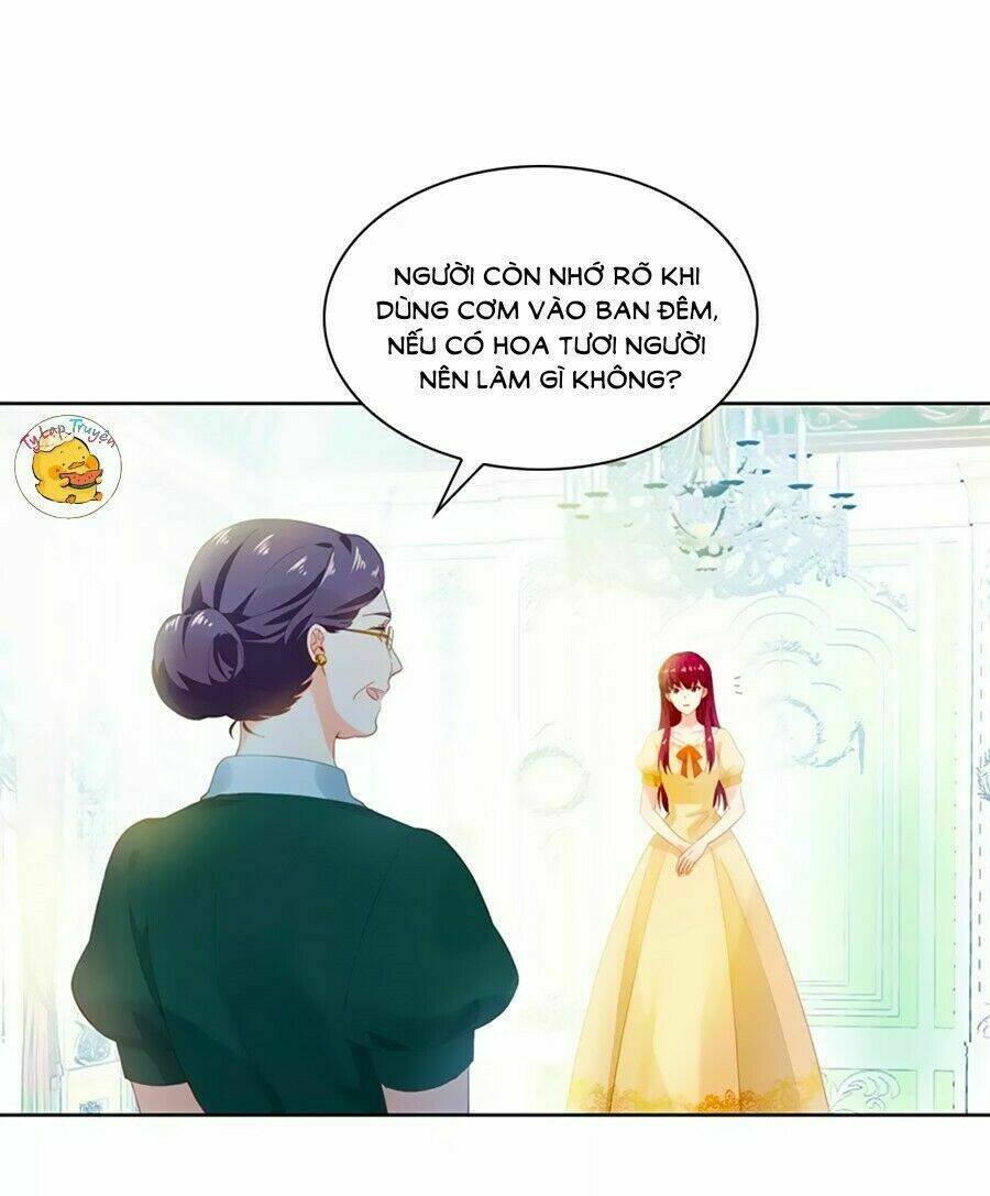 Ác Nữ Cải Biến: Chapter 18
