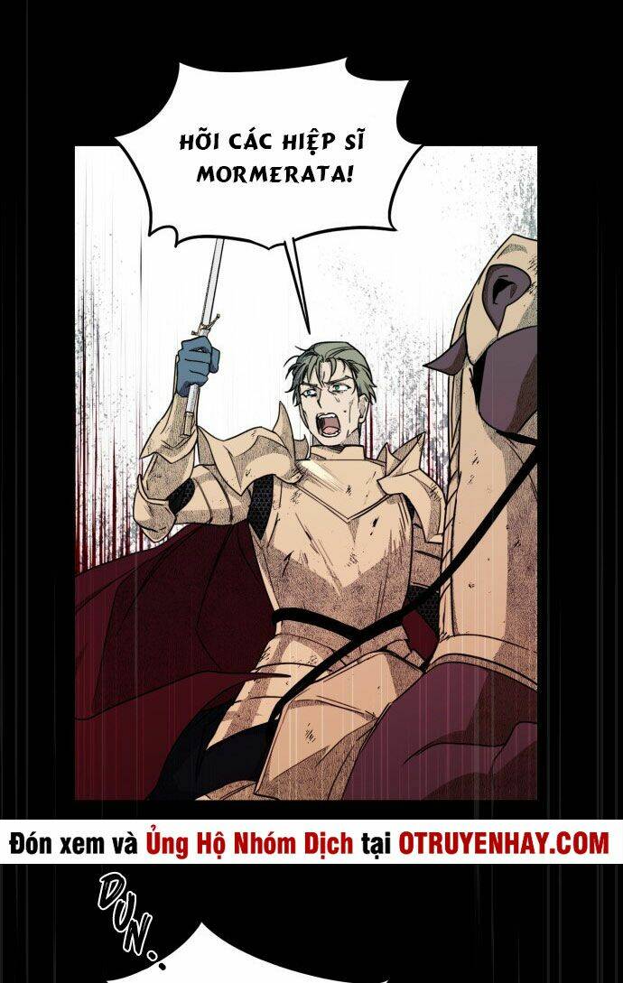 LÂU ĐÀI VÔ DANH: Chapter 27