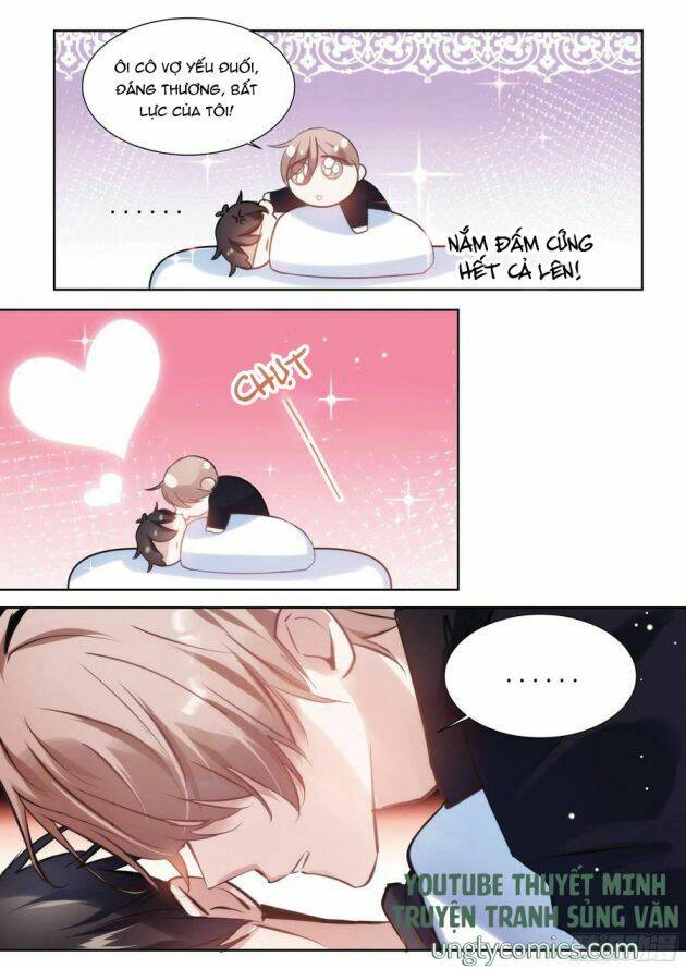 Ảnh Đế X Ảnh Đế: Chapter 206