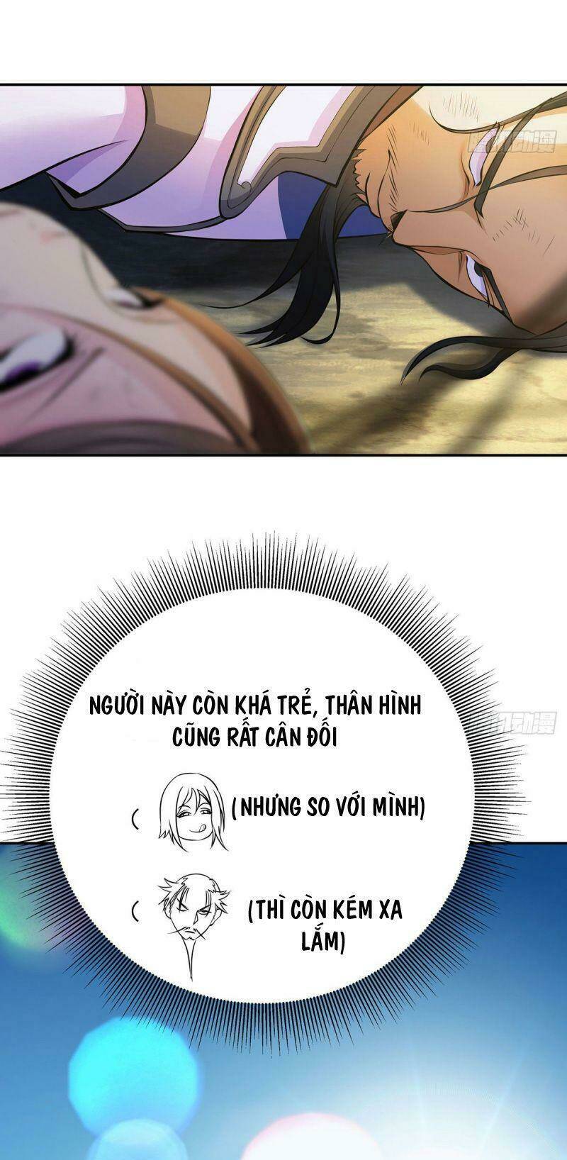 Ta Là Đại Hoàn Đan: Chapter 7
