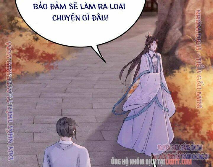 Trọng Sinh Bá Sủng Nhiếp Chính Vương Quá Mạnh Mẽ: Chapter 166