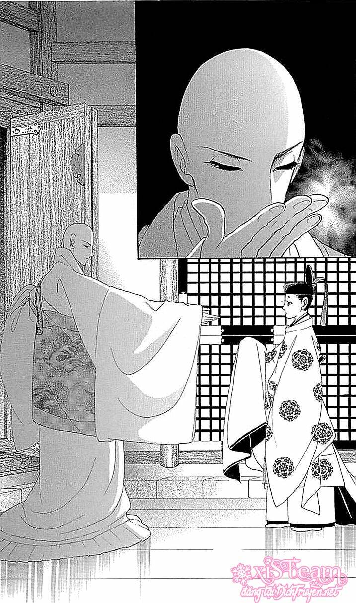Torikae Baya: Chapter 59