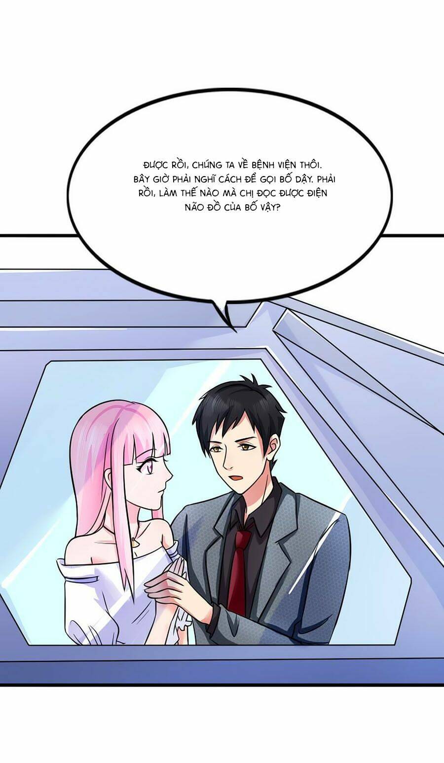 Số Hiệu 1314: Chapter 10