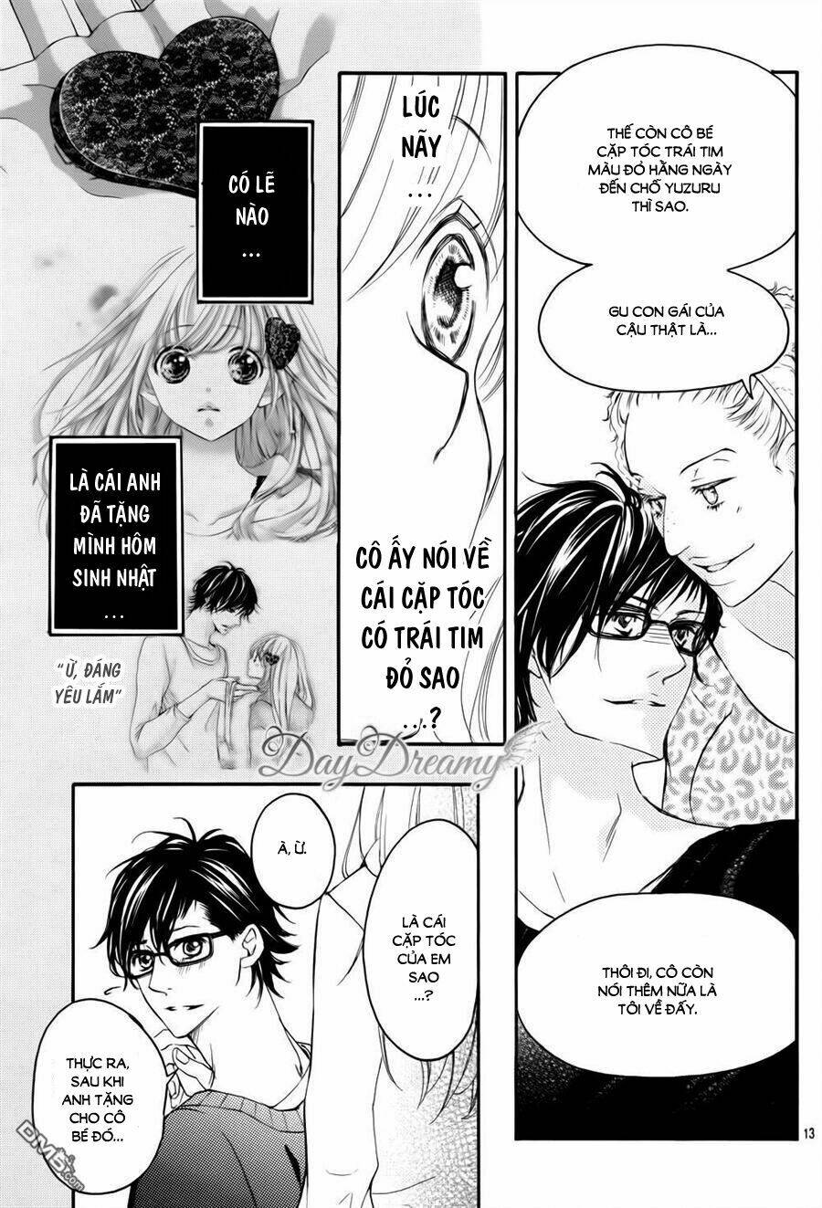 True Love: Chapter 38