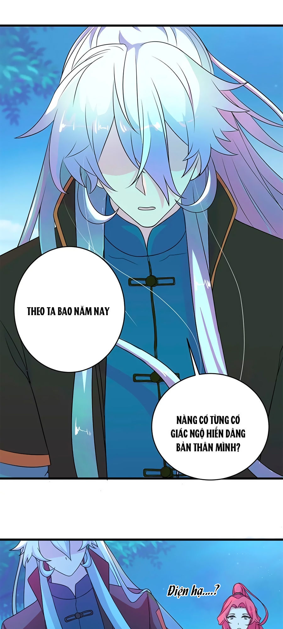 Thanh Loan Dẫn: Chapter 2