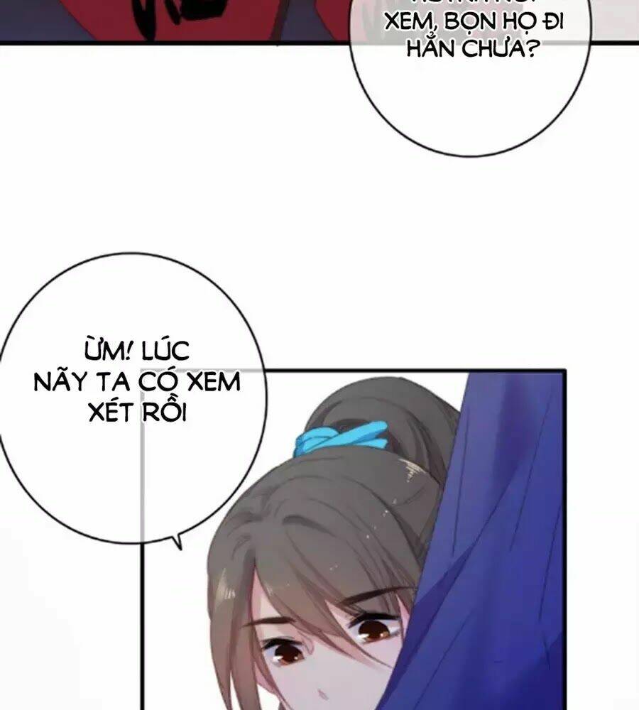 Dữ Tử Thành Thuyết: Chapter 25