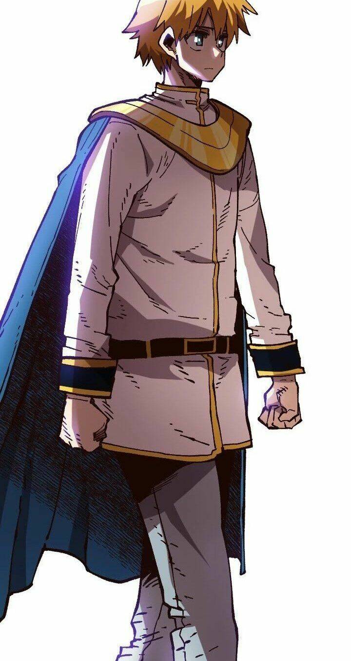 Nô Lệ Nghịch Thiên: Chapter 47