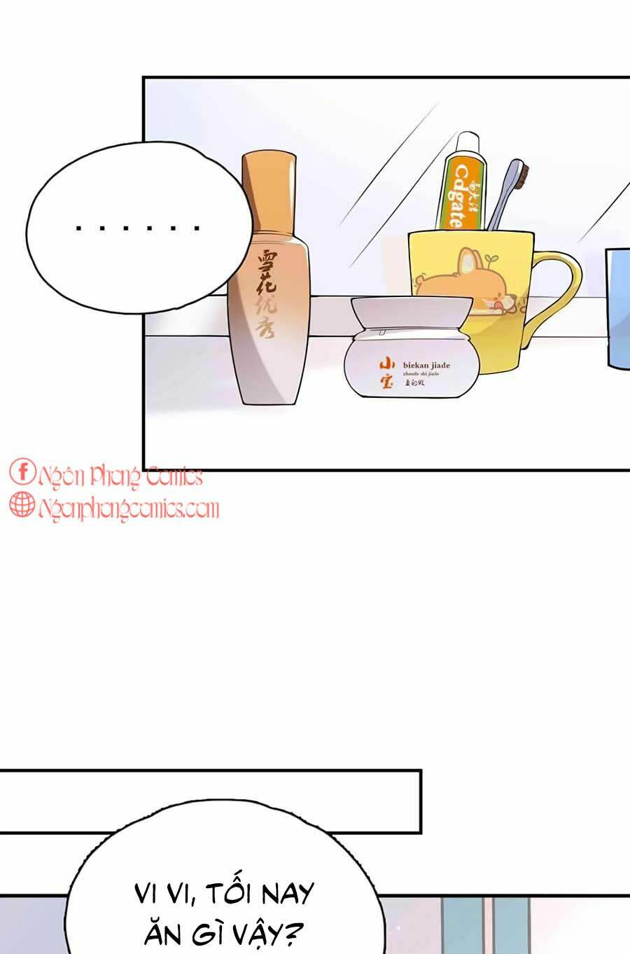 Đưa Em Đi Chơi: Chapter 6