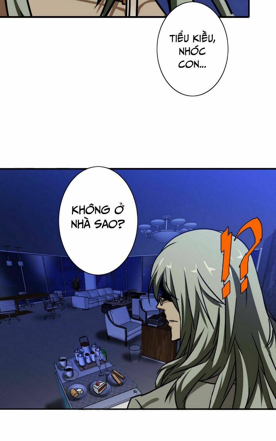 Hộ Hoa Cao Thủ Tại Đô Thị: Chapter 18