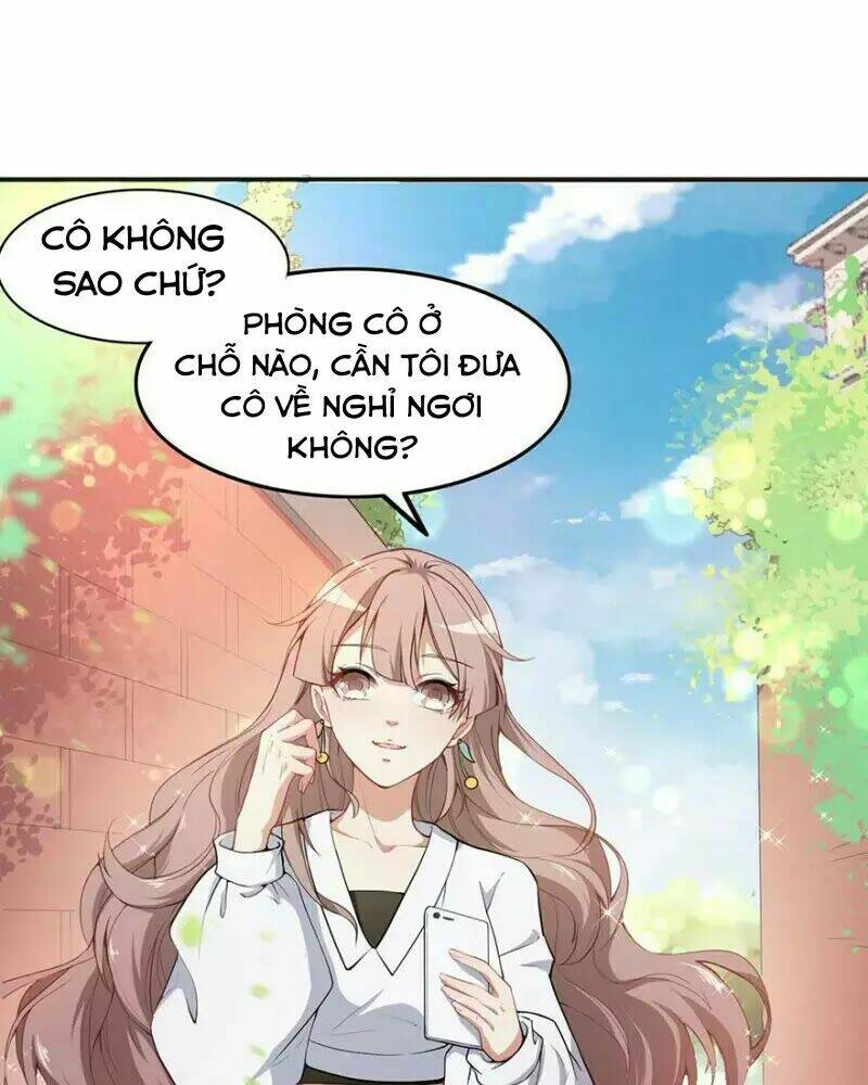 Trò Chơi Beauty Heartbeat: Chapter 3