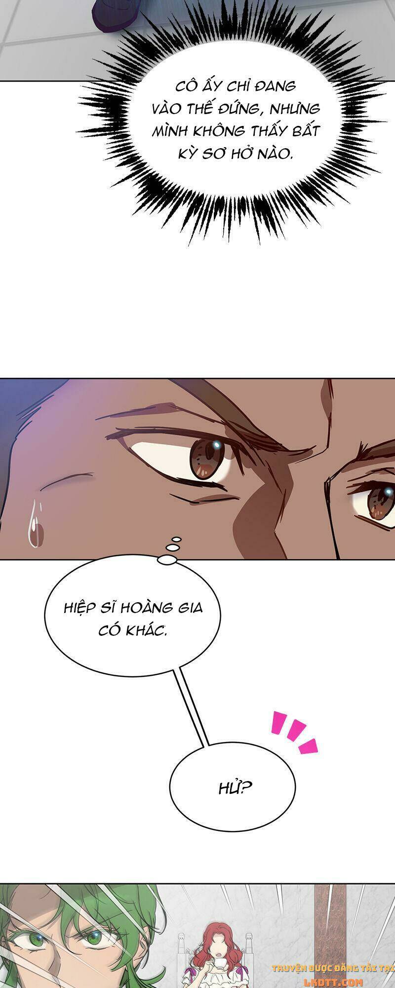 Bạn Trai Là Ngôi Sao: Chapter 25
