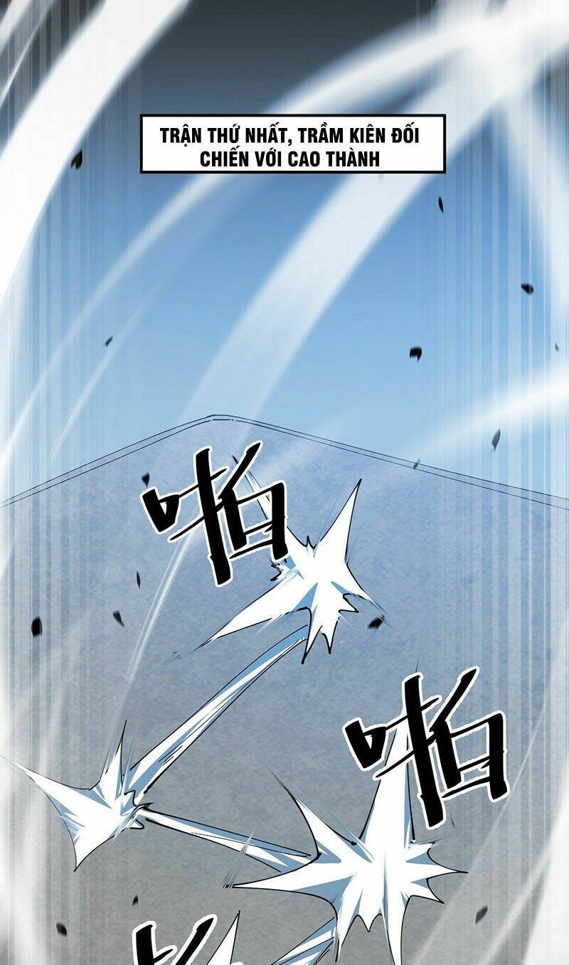 Võ Lăng Cửu Thiên: Chapter 14