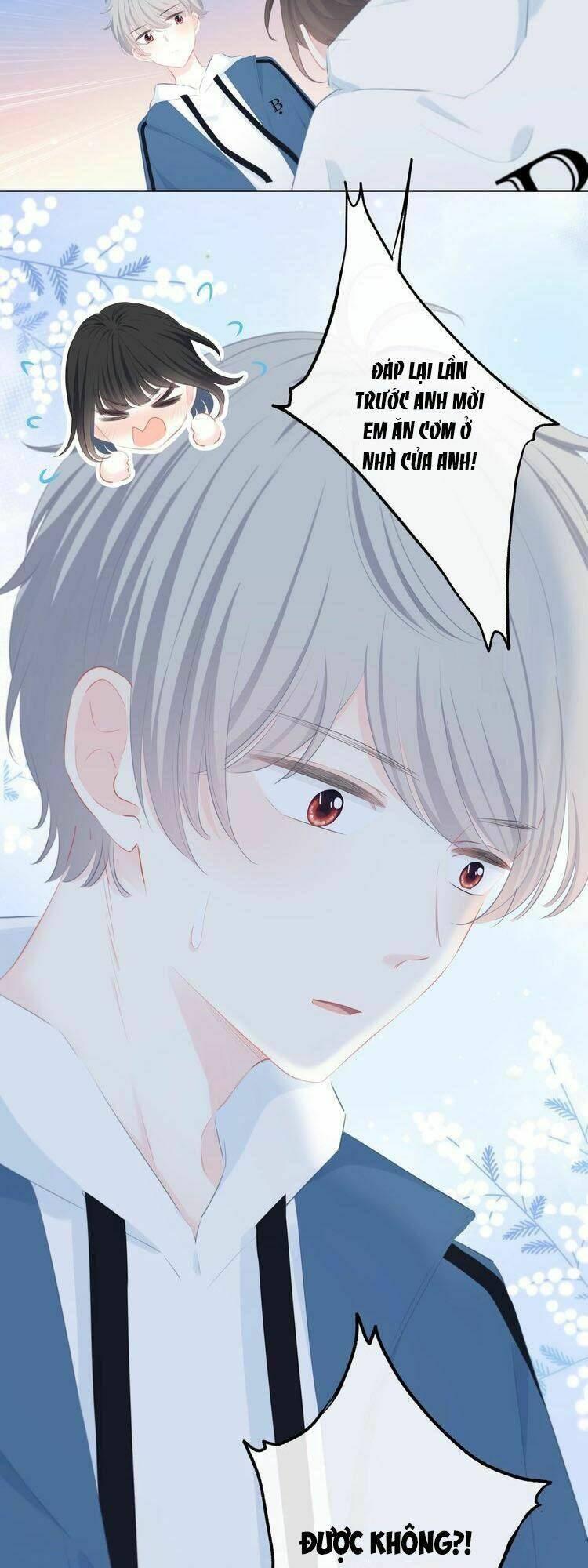 Vấp Phải Nghịch Quang: Chapter 14