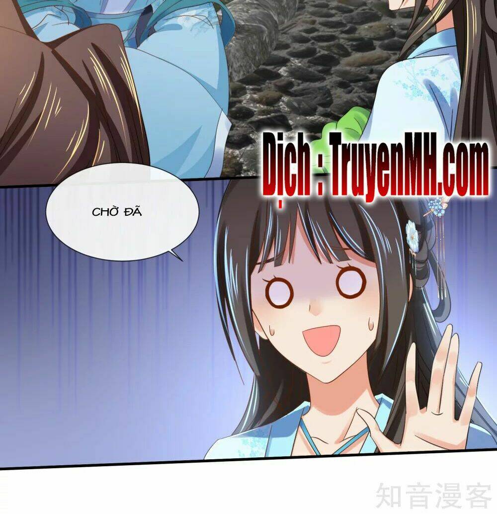 Lãnh Cung Phế Hậu Muốn Nghịch Thiên: Chapter 148
