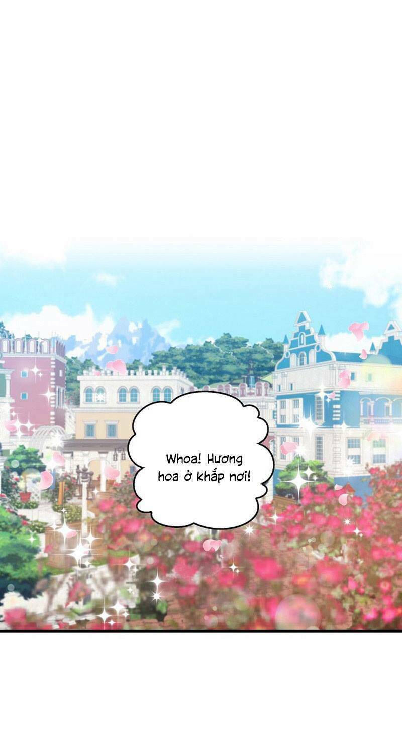 Đừng Chọc Đứa Em Gái Bé Bỏng Của Chúng Tôi: Chapter 37