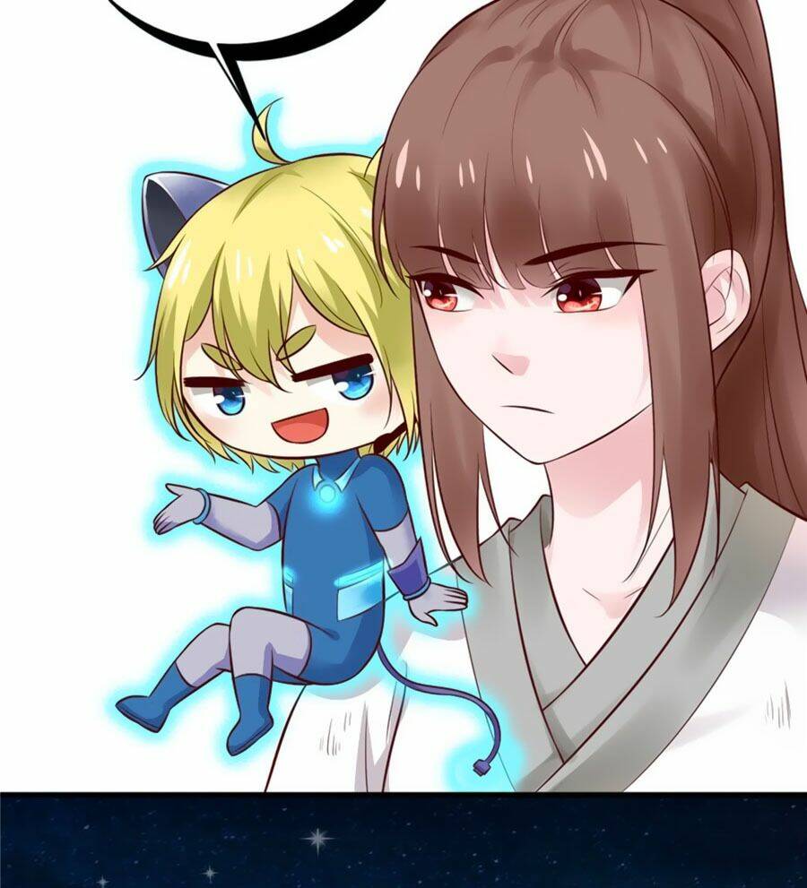 Nữ Đế Livestream Công Lược: Chapter 7