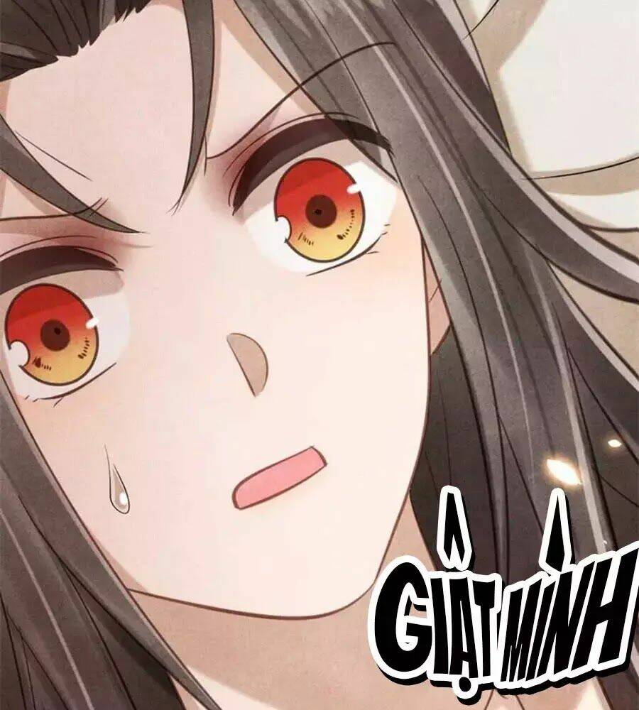 Vương Phi Muốn Trèo Tường: Chapter 34