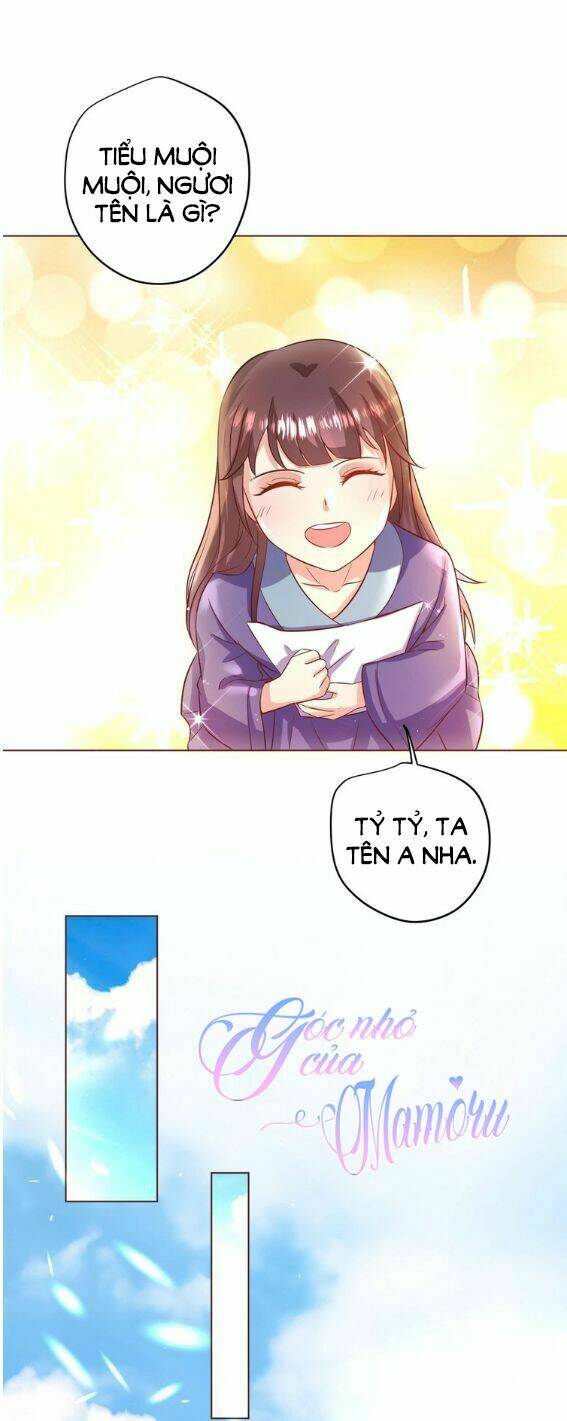 Hậu Cung Của Nữ Hoàng Có Chút Loạn: Chapter 5