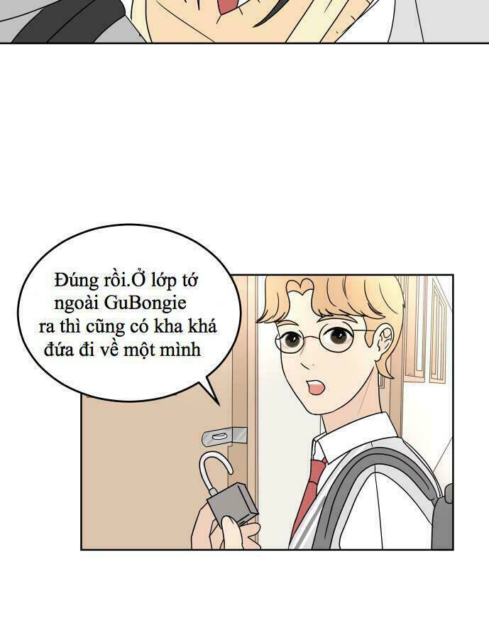 30 Phút Bước Đi Bên Em: Chapter 11