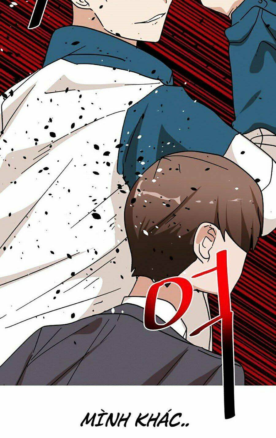 Đàm Phán Bắt Nạt: Chapter 1