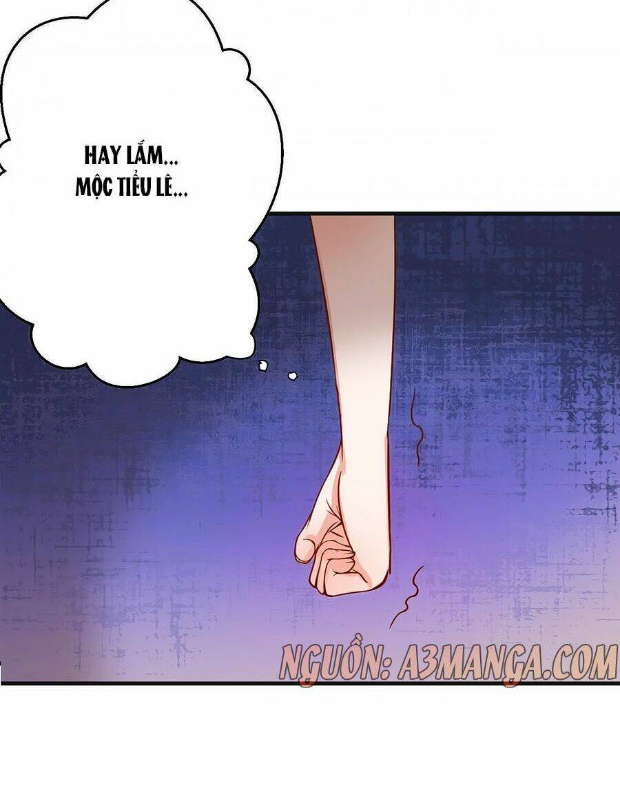 Bạn Trai Là Ngôi Sao: Chapter 36