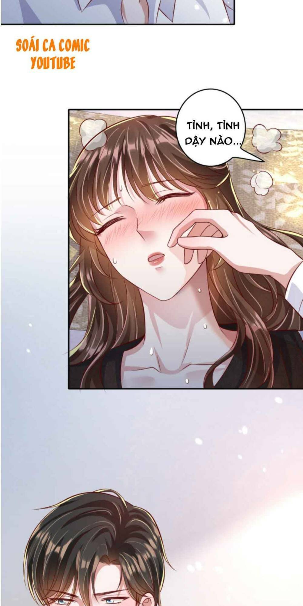 Nhất Sanh Hữu Hỉ: Chapter 49