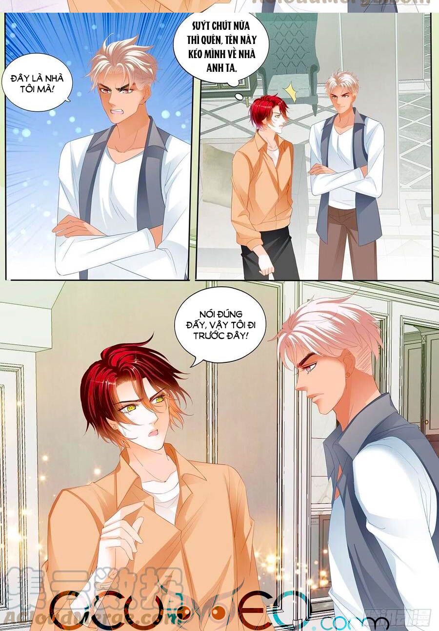 Bá Đạo Tiểu Thúc, Xin Trêu Chọc Vừa Thôi!: Chapter 230