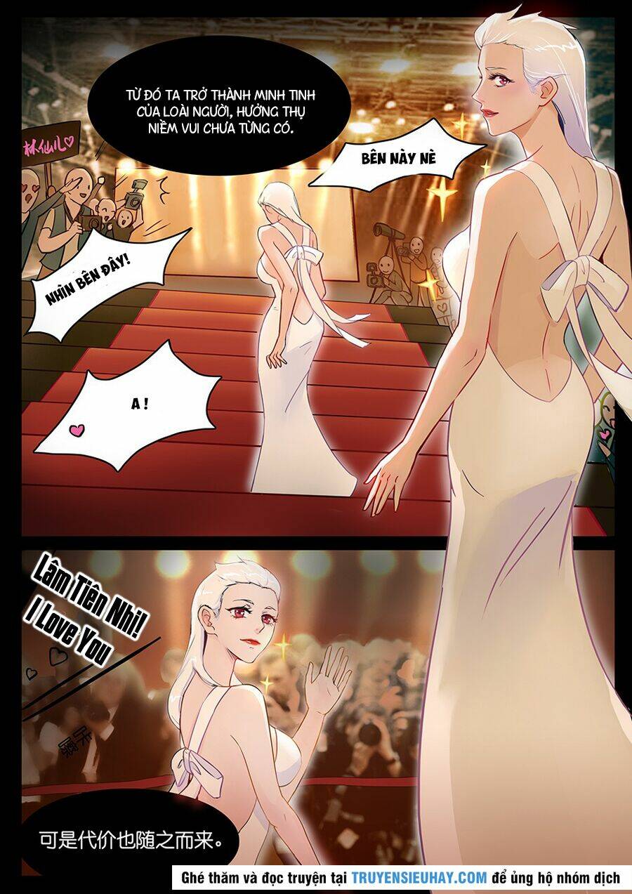 Cực Phẩm Tu Chân Thiếu Niên: Chapter 23