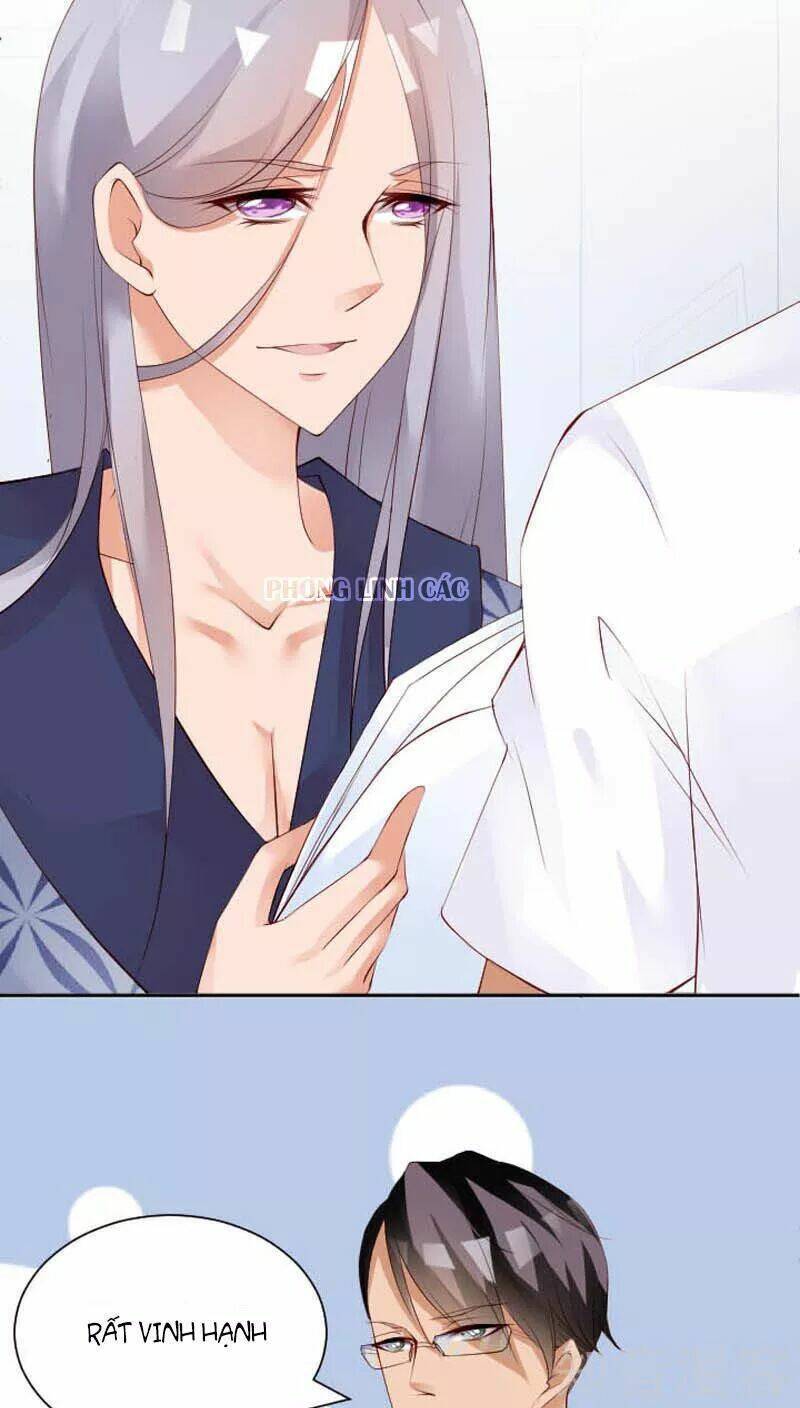 Nam Thần Là Một Đôi: Chapter 60