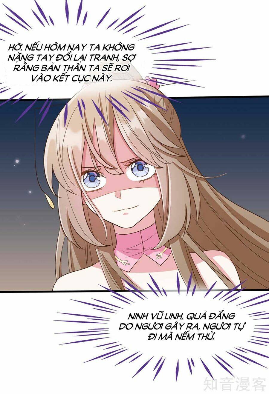 Đích Nữ Hữu Độc: Chapter 27