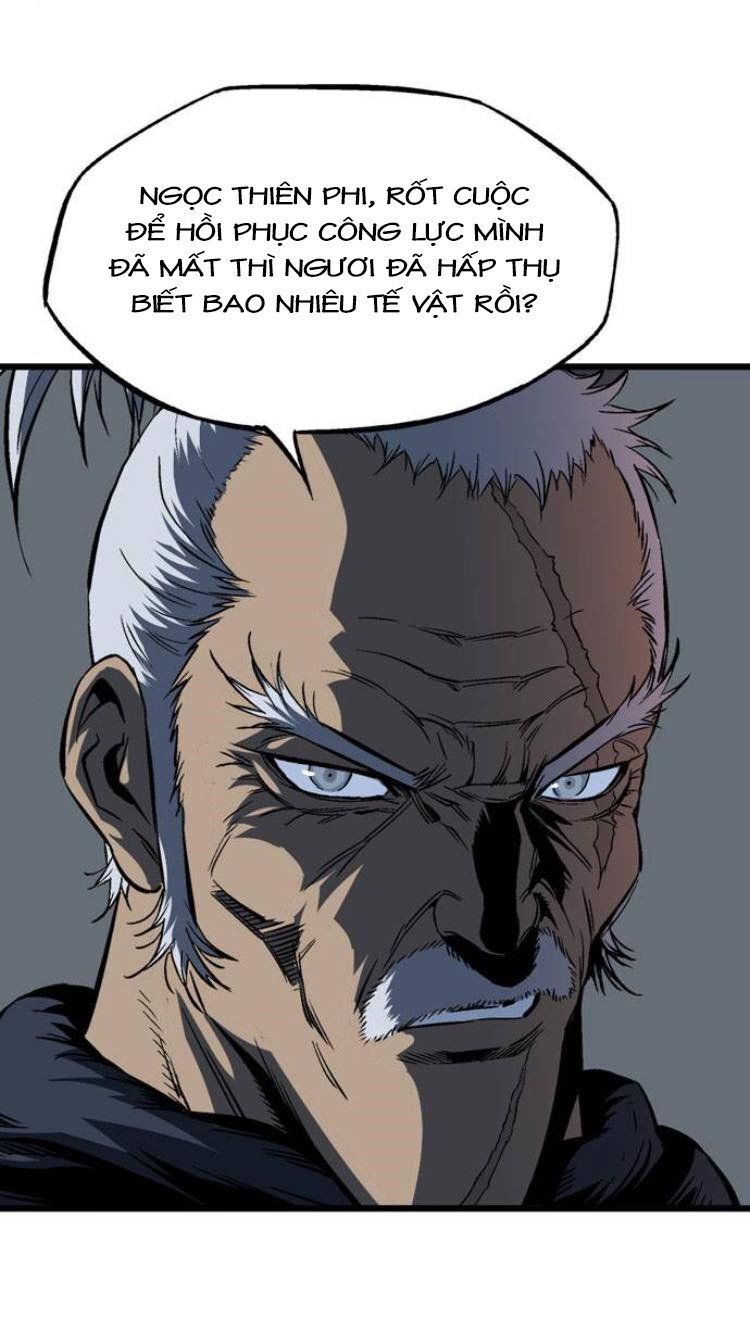 Cao Thủ 2: Chapter 115