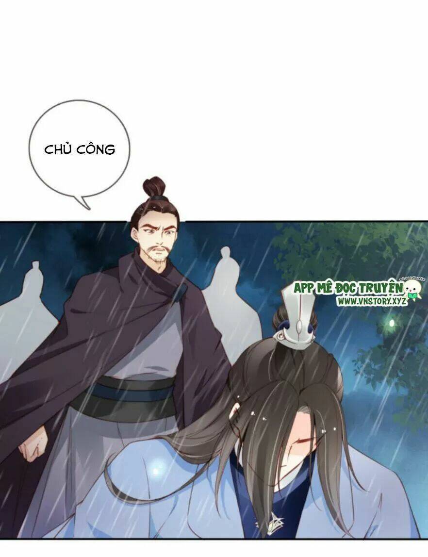 Nàng Trở Thành Bạch Nguyệt Quang Của Vương Gia Bệnh Kiều: Chapter 98