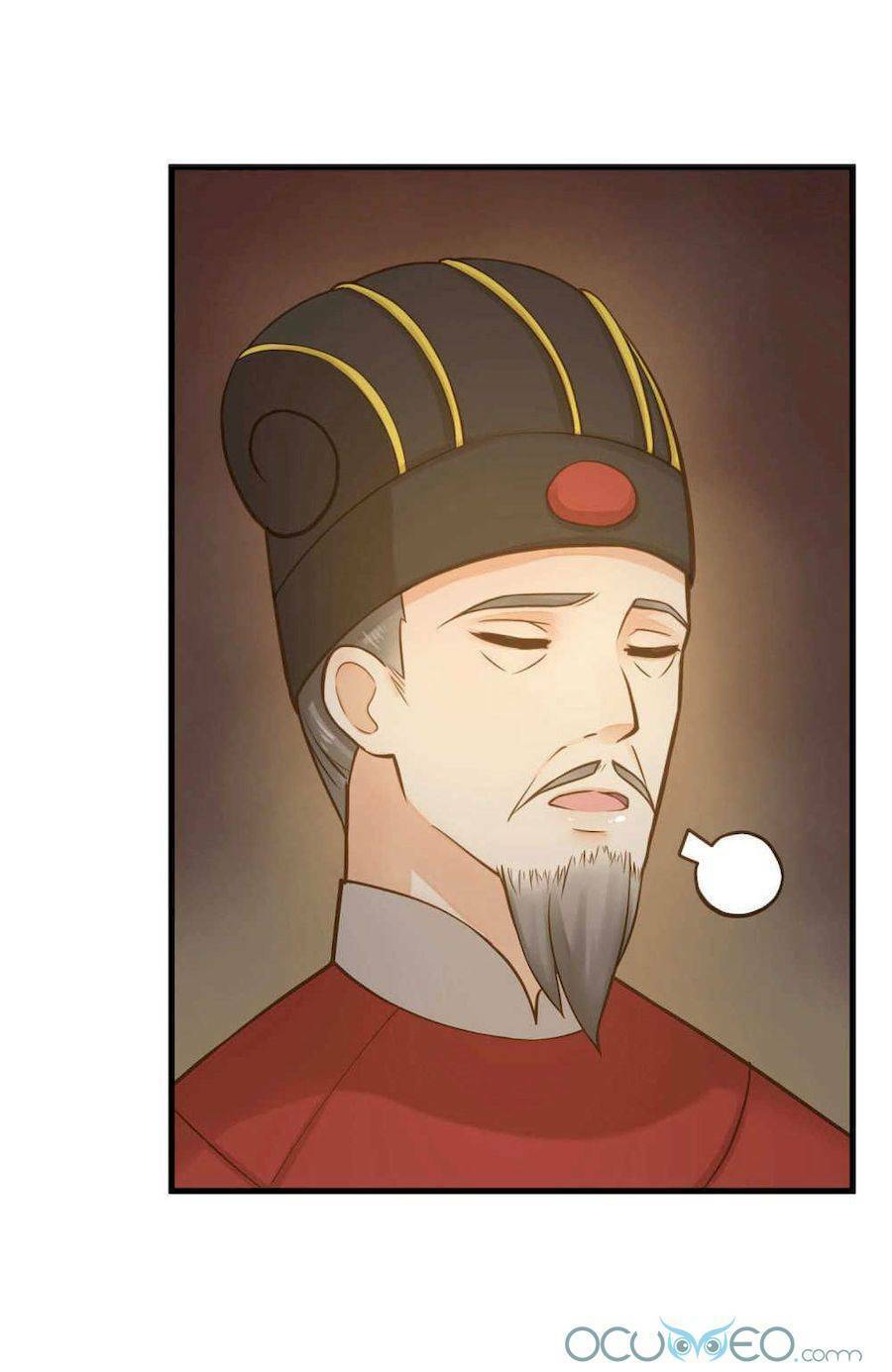 Quý Phi Này Có Chút Cơ: Chapter 13