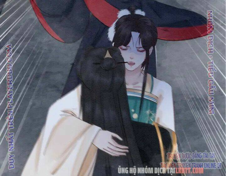 Trọng Sinh Bá Sủng Nhiếp Chính Vương Quá Mạnh Mẽ: Chapter 199