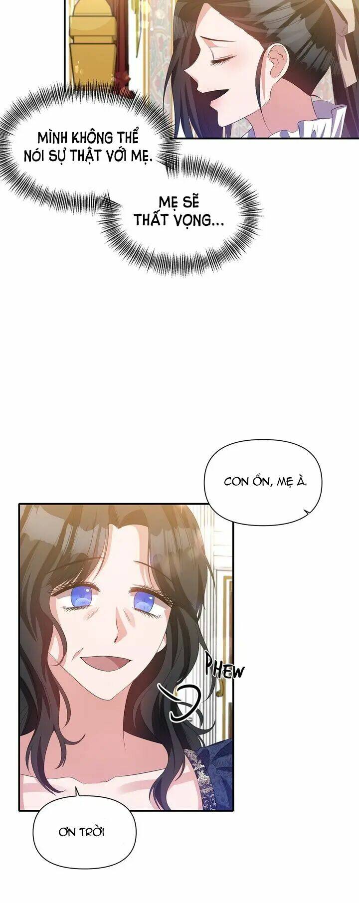 Người Chồng Bạo Chúa Của Tôi Đã Thay Đổi: Chapter 36