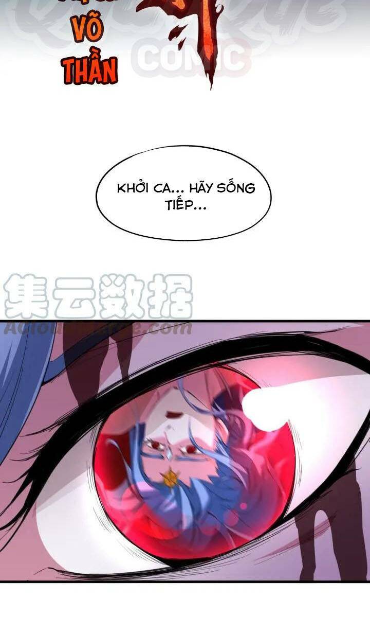 Long Mạch Võ Thần: Chapter 65