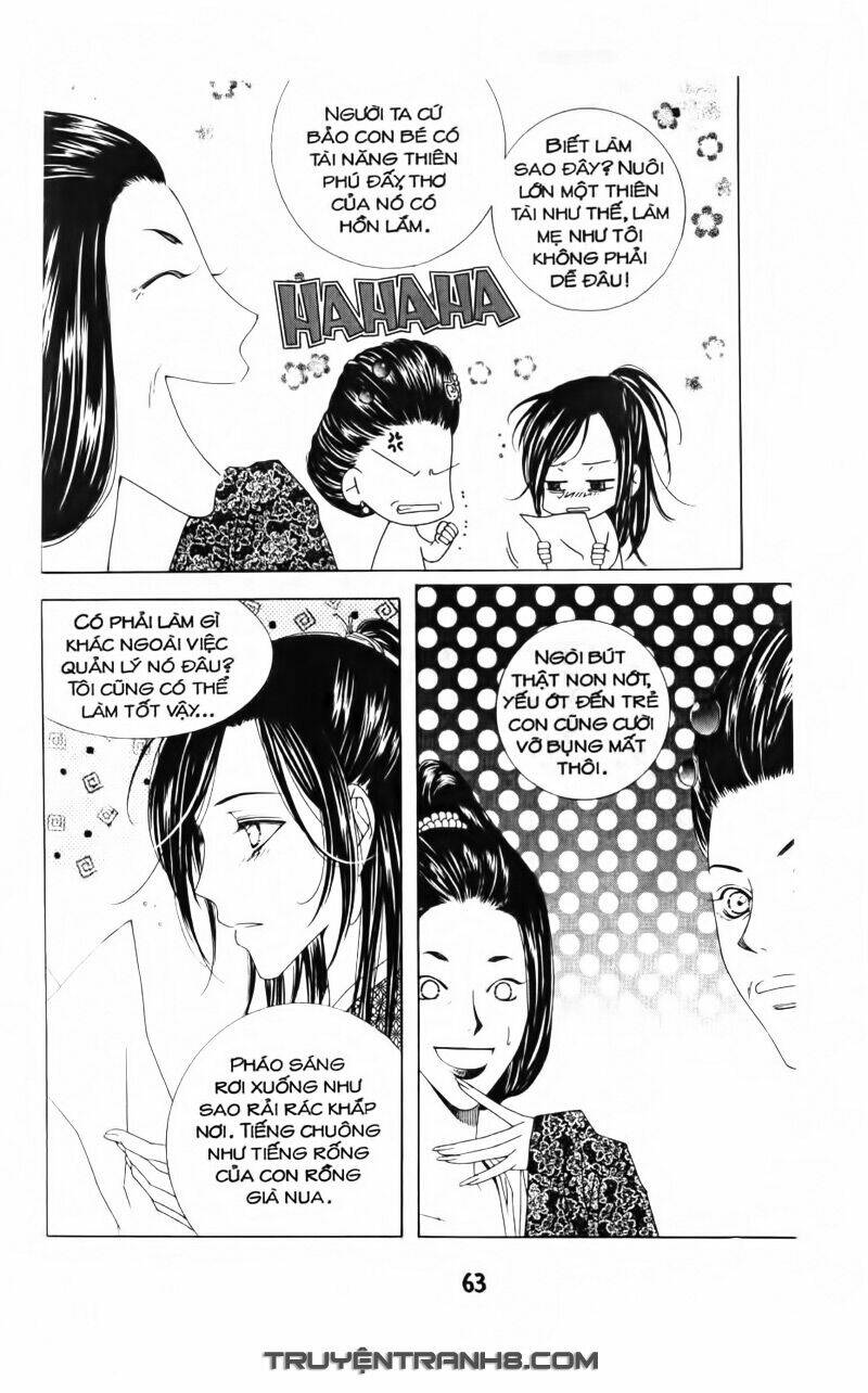 Pháp Sư Trừ Tà: Chapter 9.1