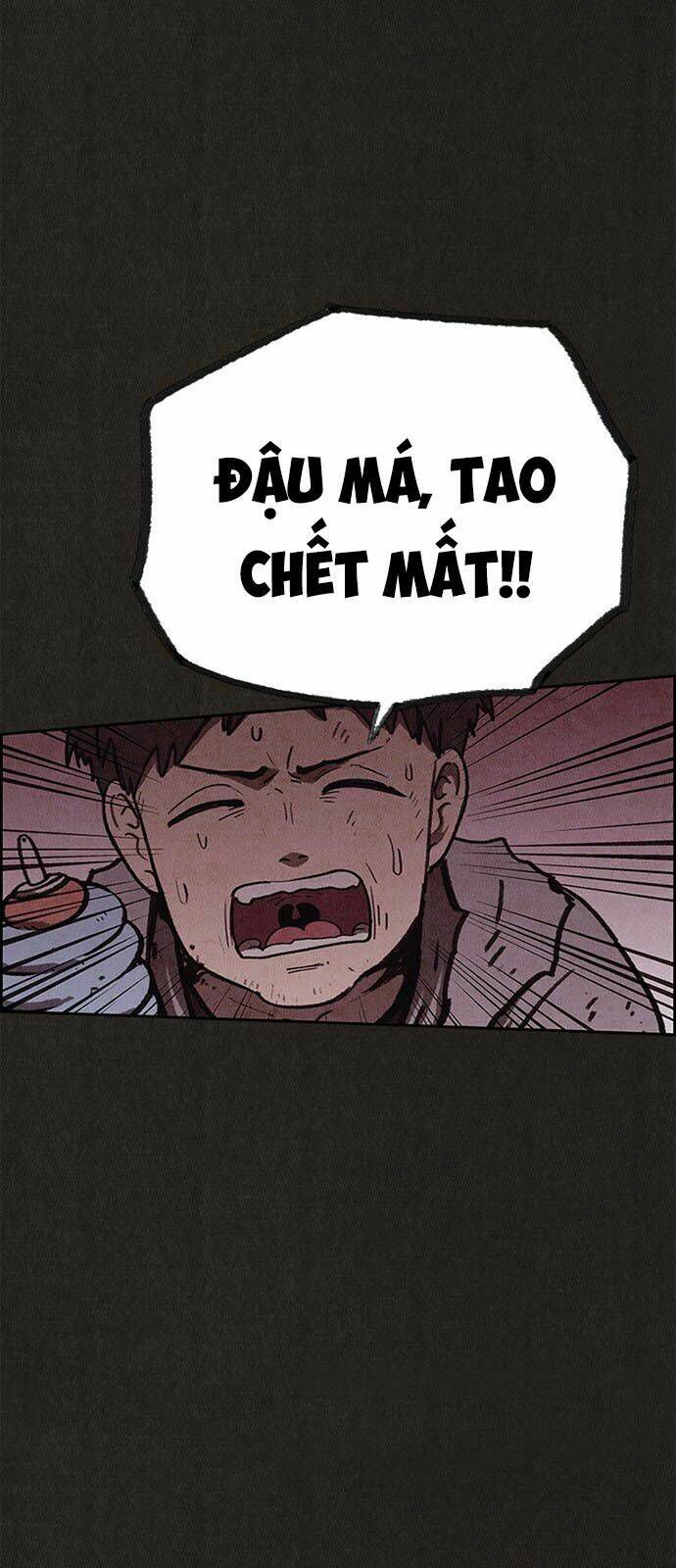 Quái Vật Tại Chung Cư Xanh: Chapter 94
