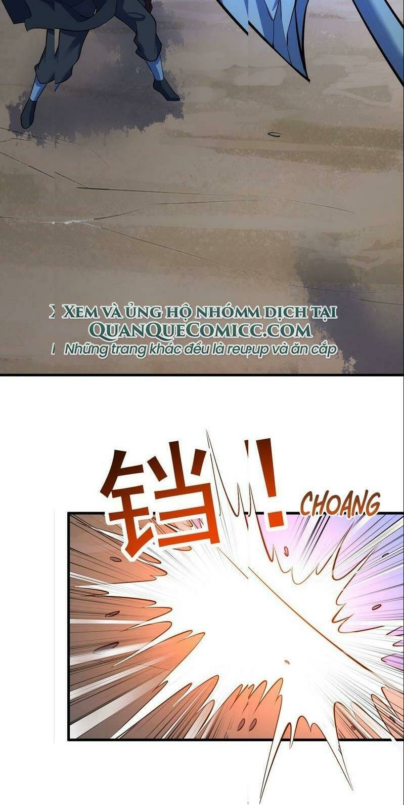 Thánh Tôn: Chapter 25