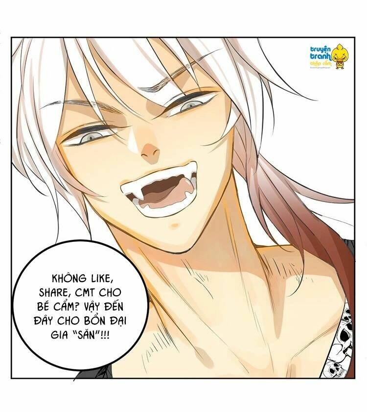 Cứu Mạng! Loài Mèo Thống Trị Thế Giới Rồi!: Chapter 19