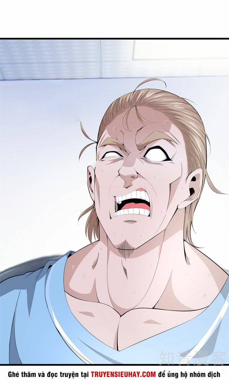 Đô Thị Chí Tôn: Chapter 63