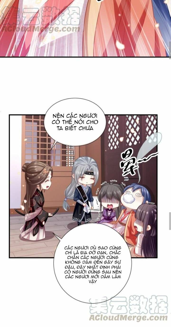 Xuyên Vào Trò Chơi Công Lược Boss Phản Diện: Chapter 21