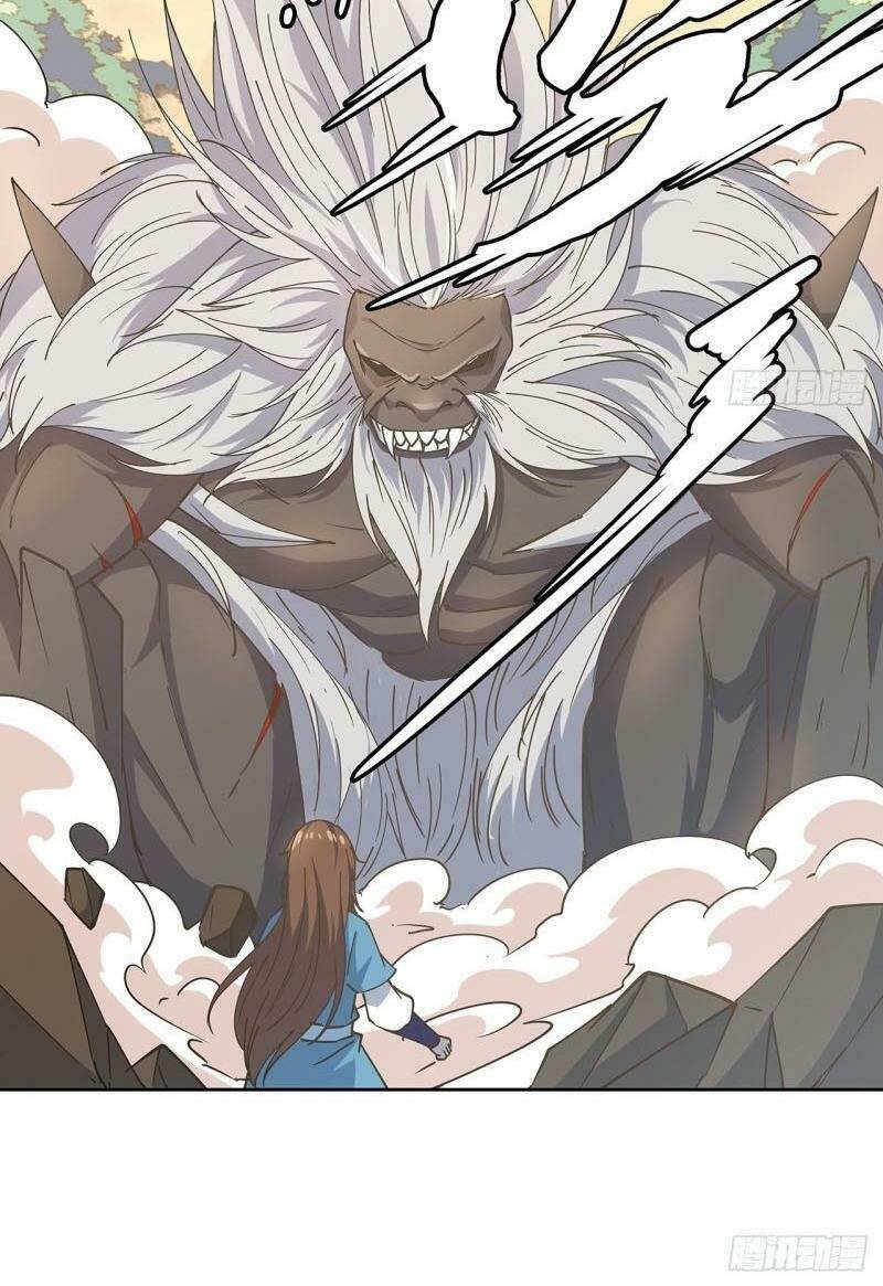 Siêu Phàm Truyện: Chapter 225