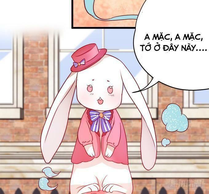 Hồ Tiên Hung Bạo: Chapter 14
