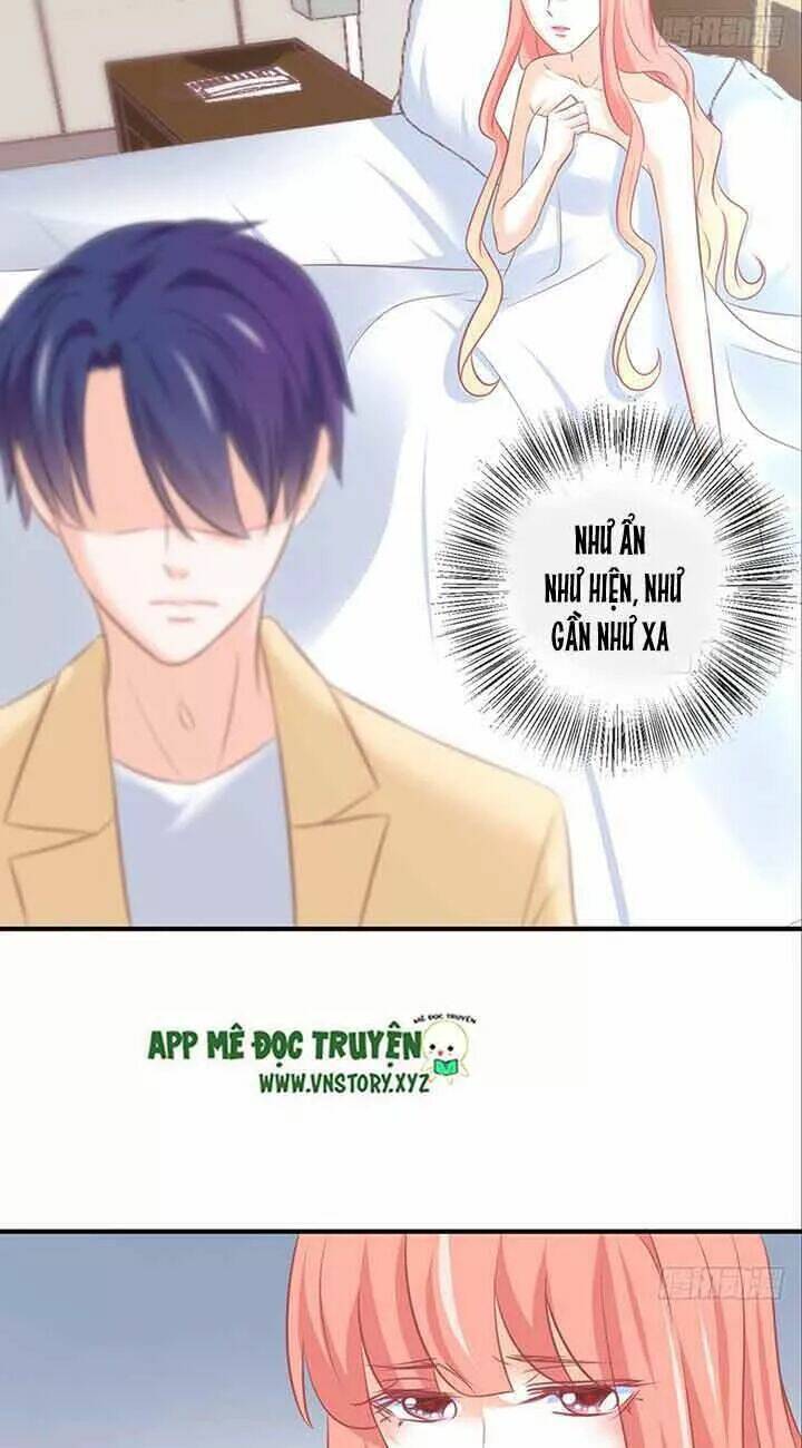 Cẩm Lý Thiếu Nữ Của Tôi: Chapter 81