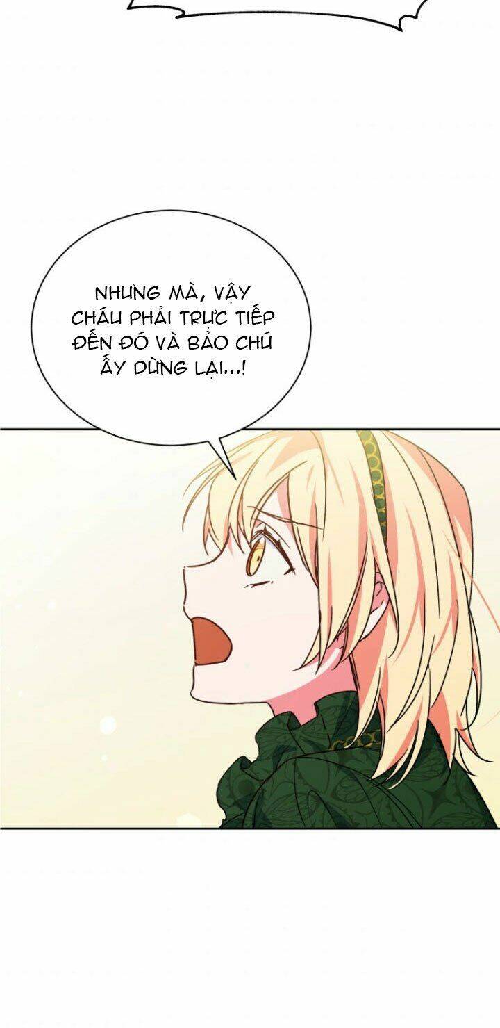 Nàng Elizabeth Thuần Khiết: Chapter 25