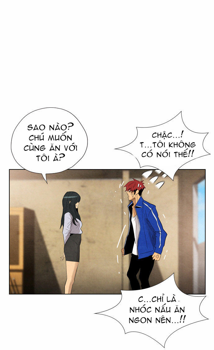 Revival Man: Chapter 21